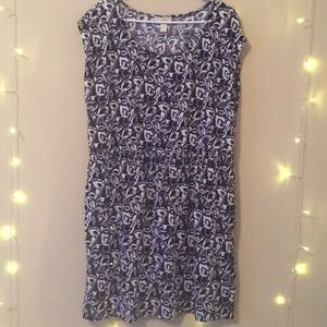 Loft Dress